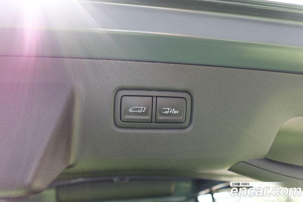 Hyundai Staria 2023