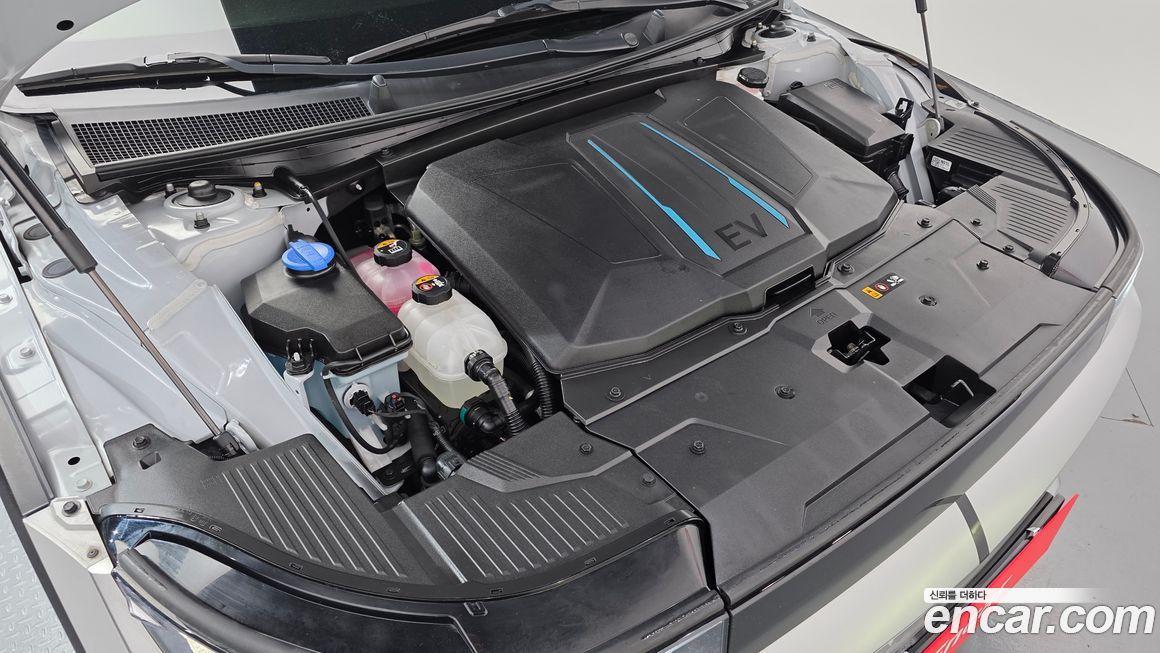 Hyundai Ioniq5 2023
