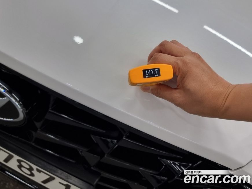 Hyundai Sonata 2022