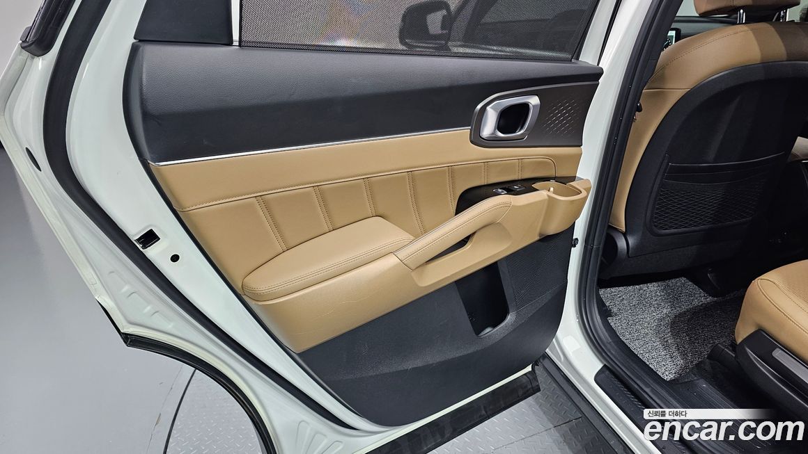 Kia Sorento 2025