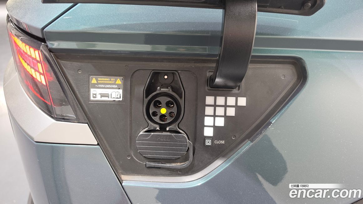 Hyundai Ioniq5 2024