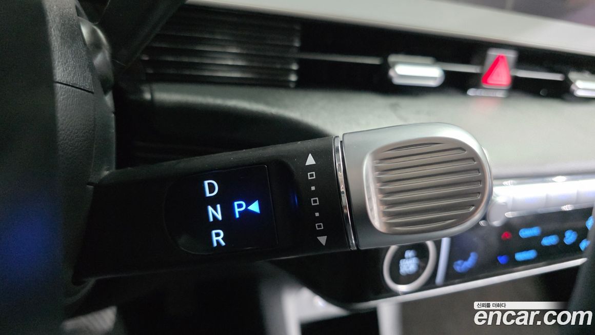 Hyundai Ioniq5 2023
