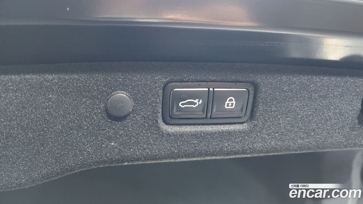 Kia K5 2024