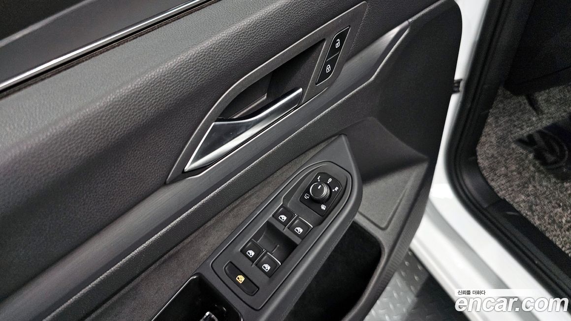 Volkswagen Golf 2024