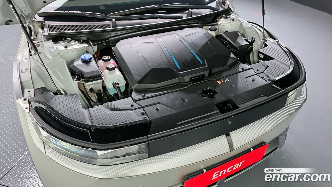 Hyundai Ioniq5 2022