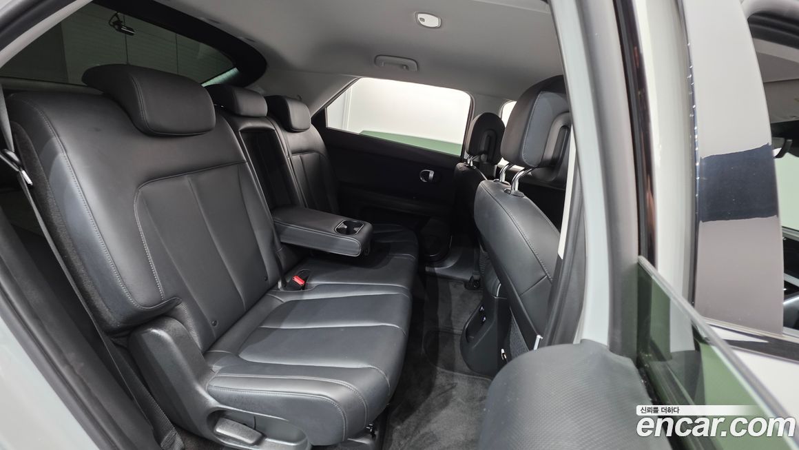 Hyundai Ioniq5 2023