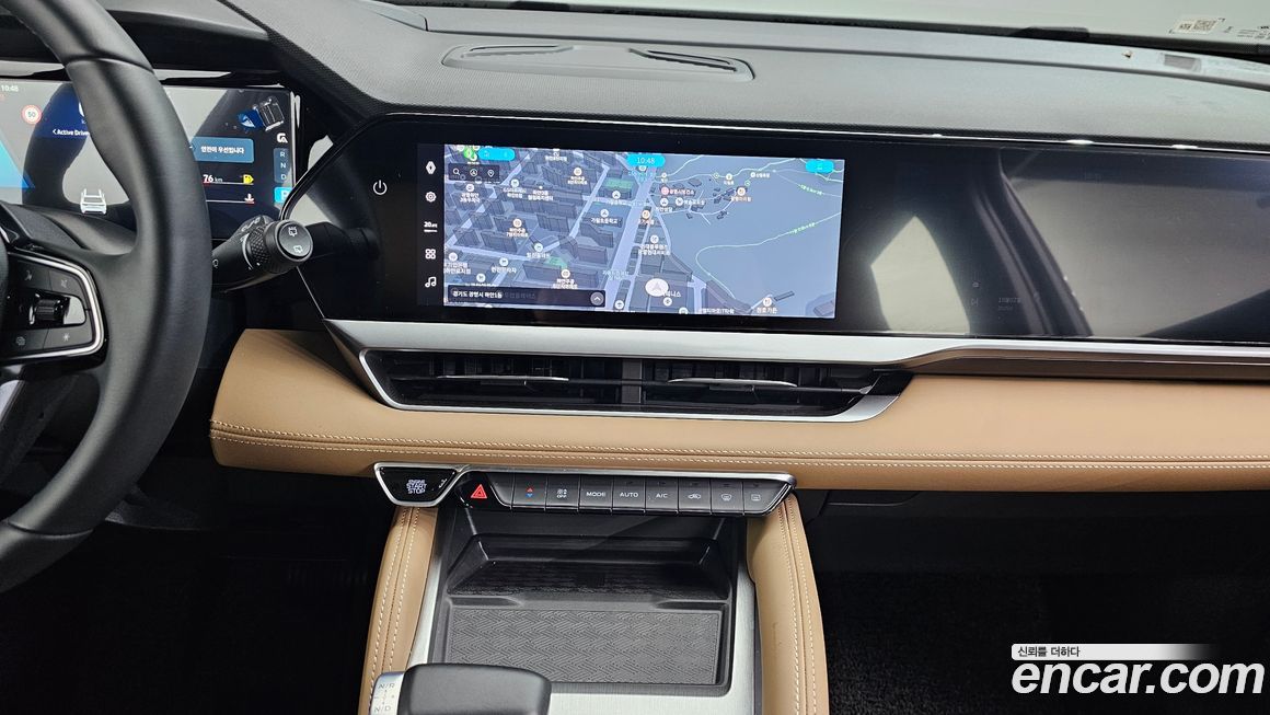 Renault-KoreaSamsung Grand Koleos 2025