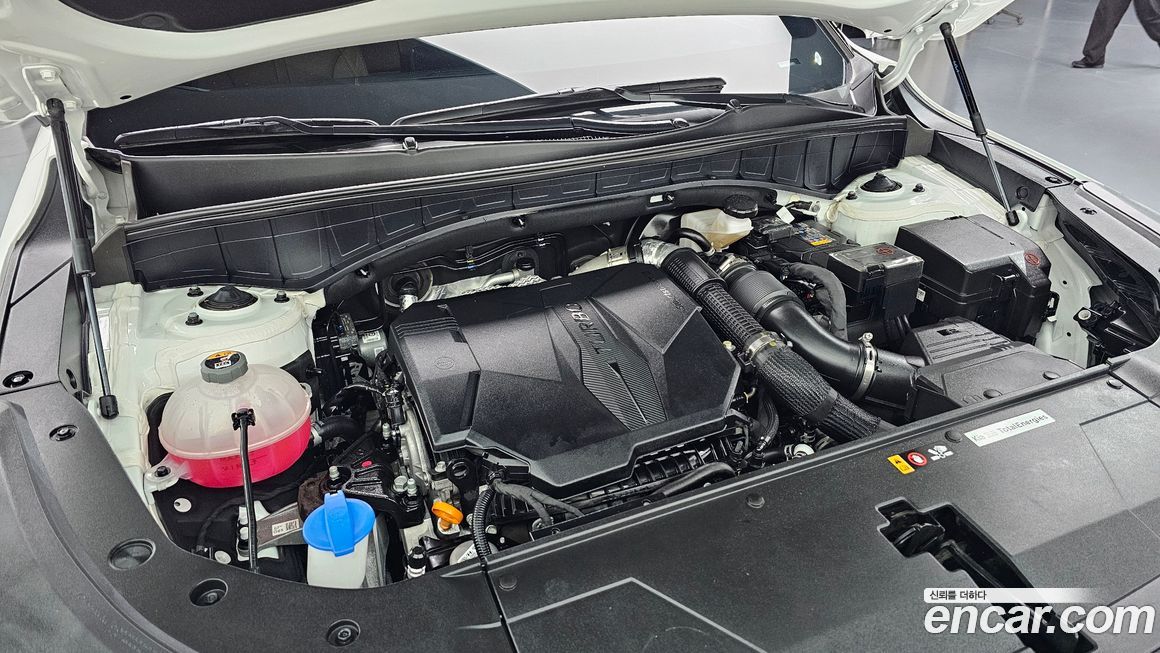 Kia Sorento 2025