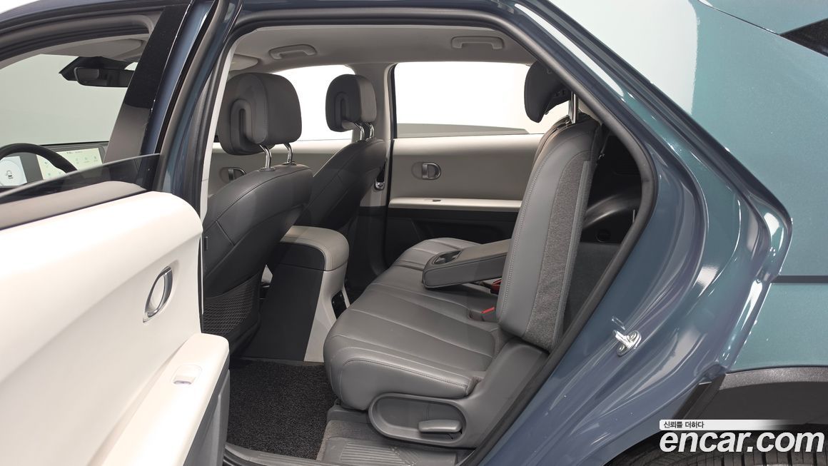 Hyundai Ioniq5 2024