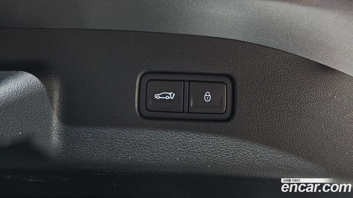 Genesis G70 2023