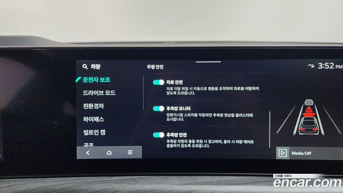 Kia K5 2024