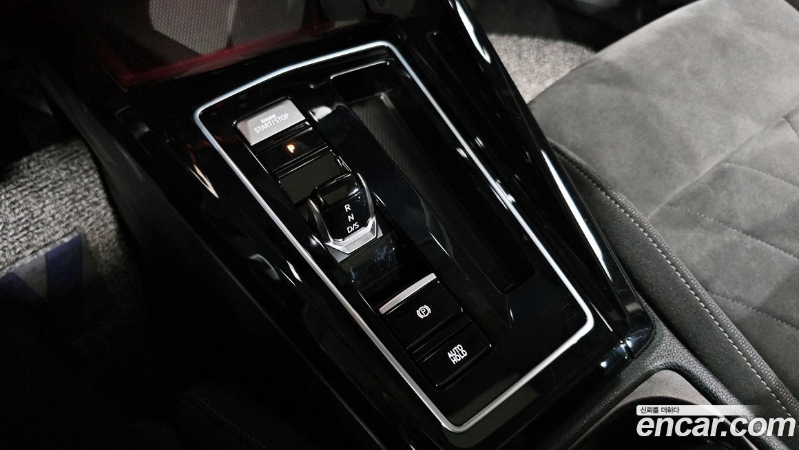 Volkswagen Golf 2024