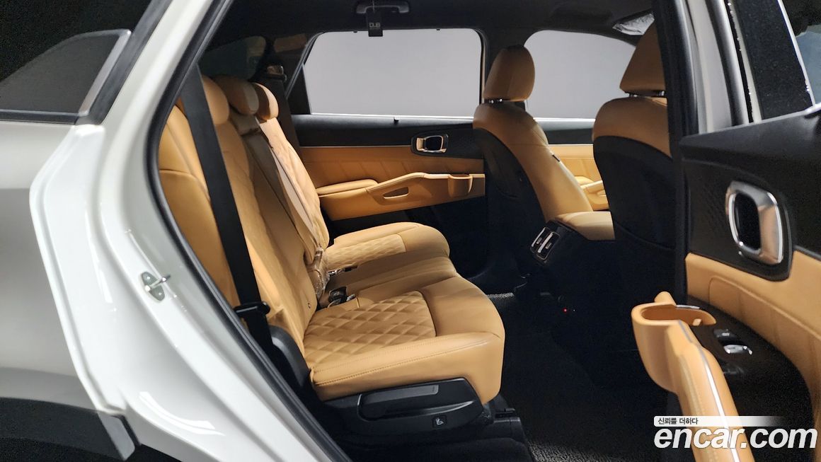 Kia Sorento 2023