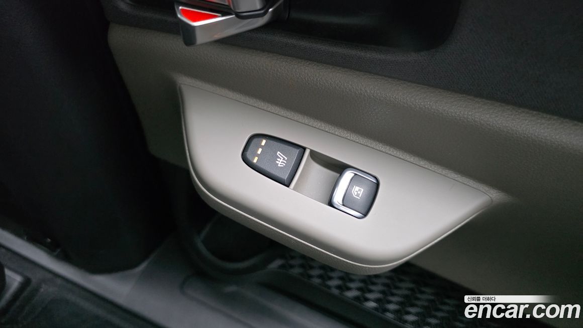 Kia Canival 2025