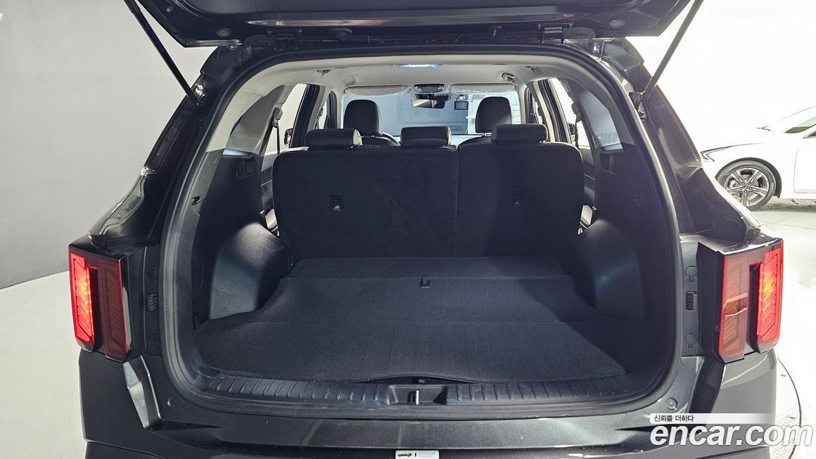 Kia Sorento 2024