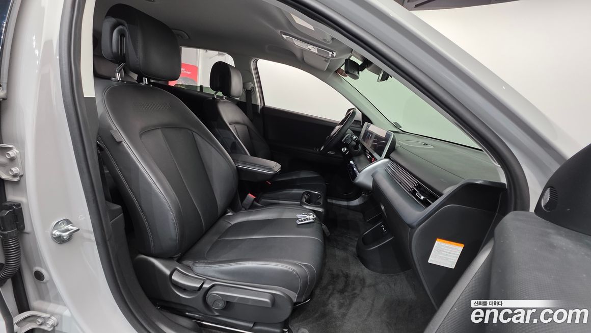 Hyundai Ioniq5 2023