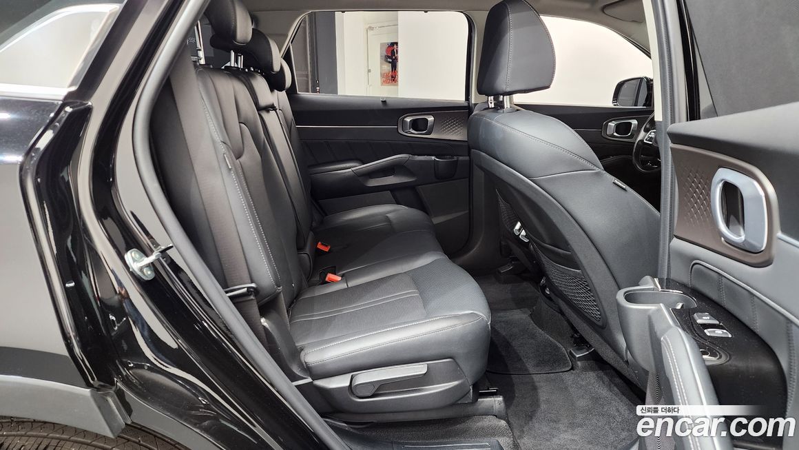 Kia Sorento 2024