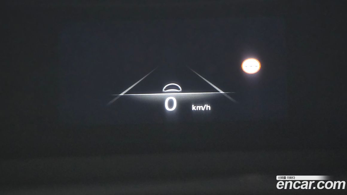 Genesis G80 2023