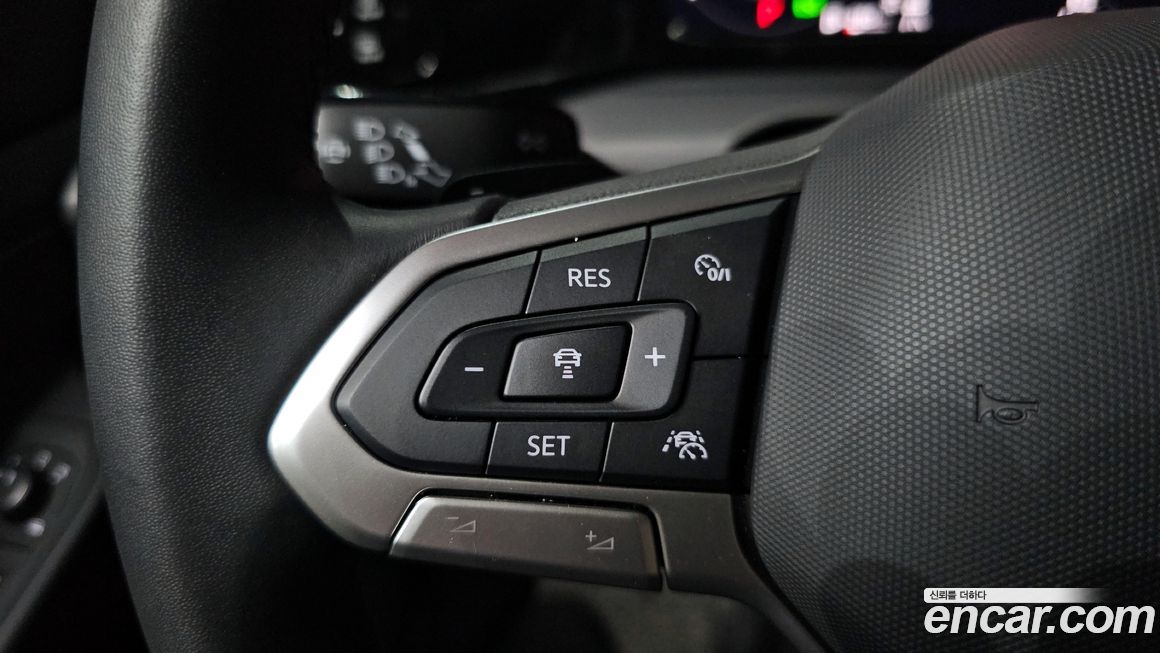 Volkswagen Golf 2024