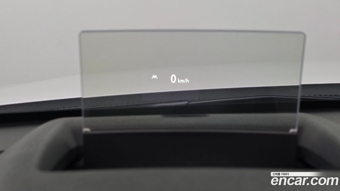 ChevroletGMDaewoo Trailblazer 2022