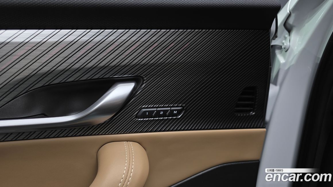 Renault-KoreaSamsung Grand Koleos 2025