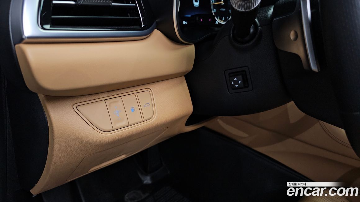 Genesis G70 2024
