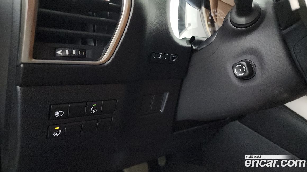 Lexus NX 2019