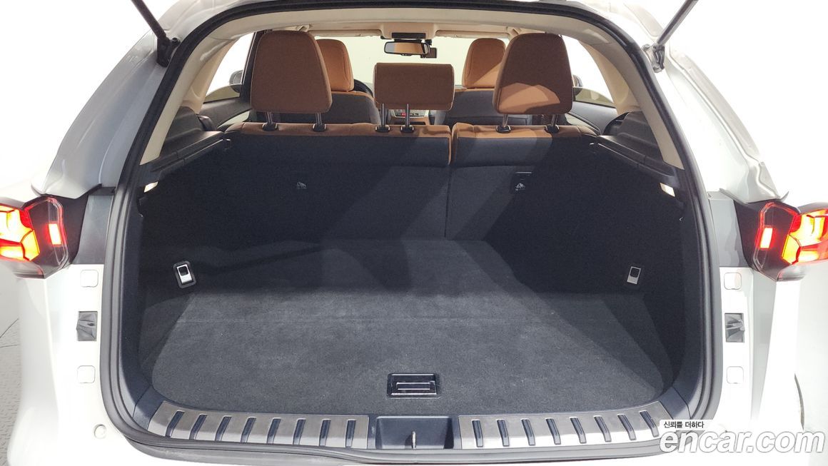 Lexus NX 2019