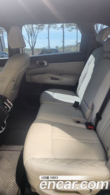 Kia Sorento 2024