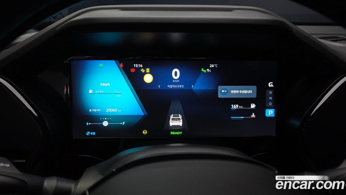 Renault-KoreaSamsung Grand Koleos 2025