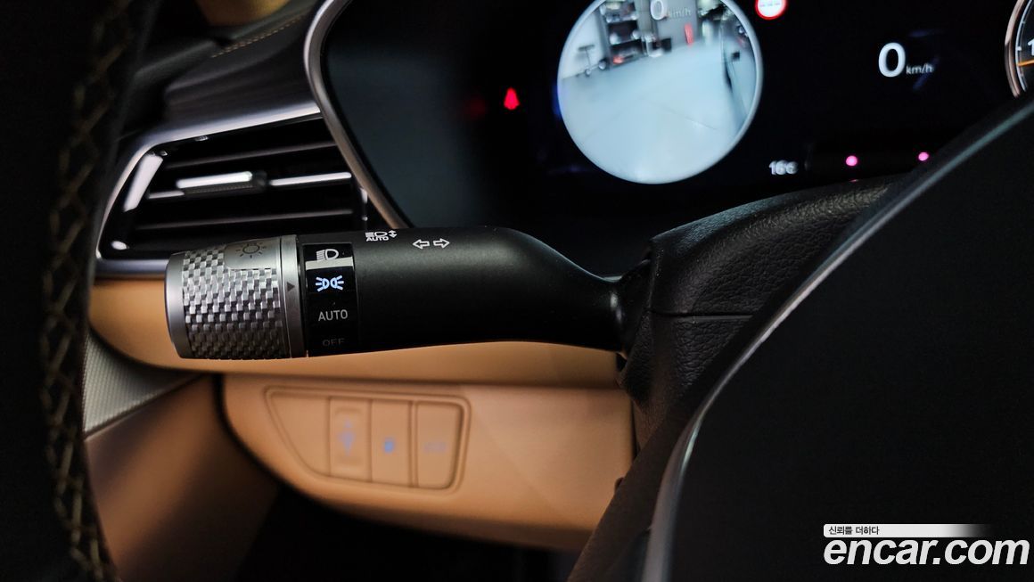 Genesis G70 2024