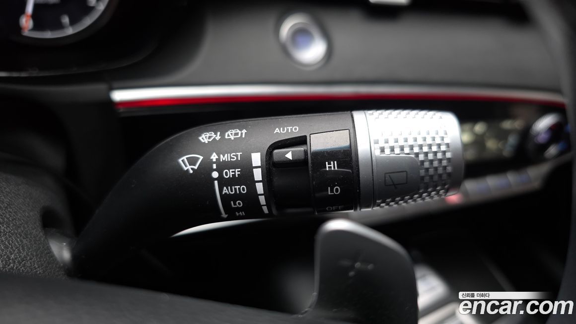 Genesis GV70 2021