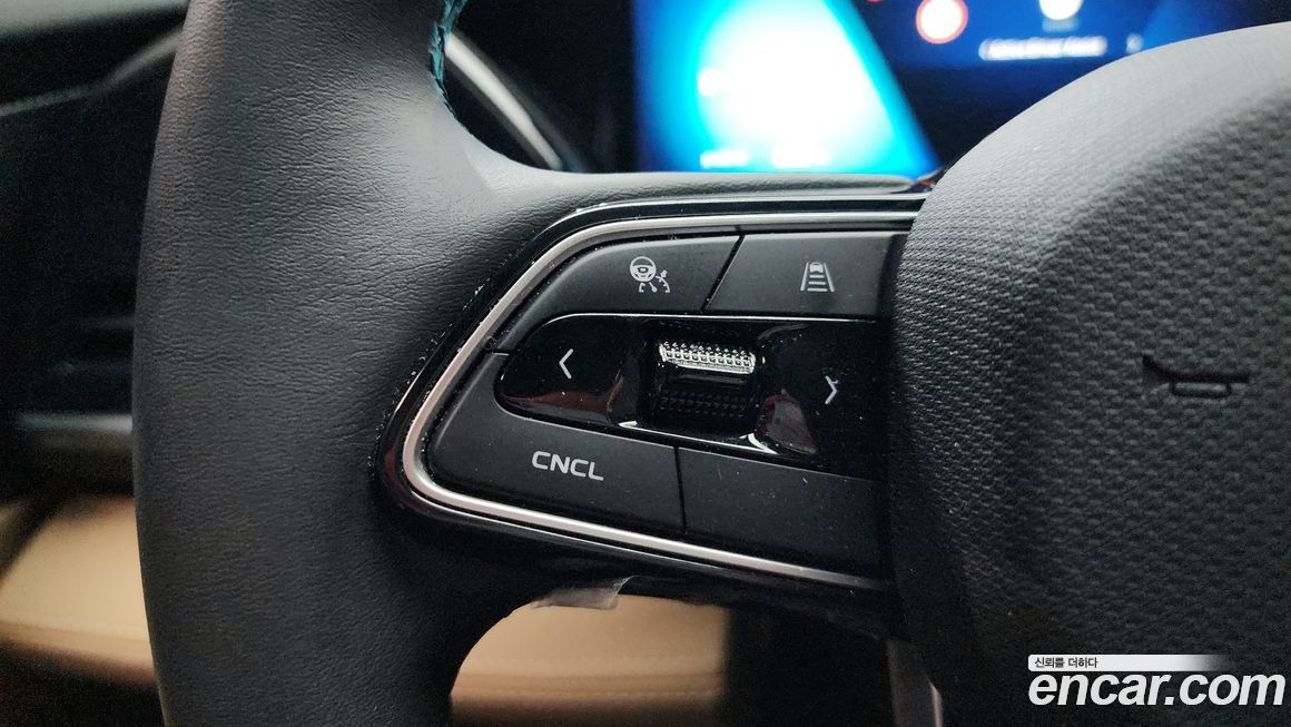 Renault-KoreaSamsung Grand Koleos 2025