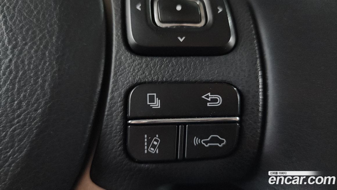 Lexus NX 2019