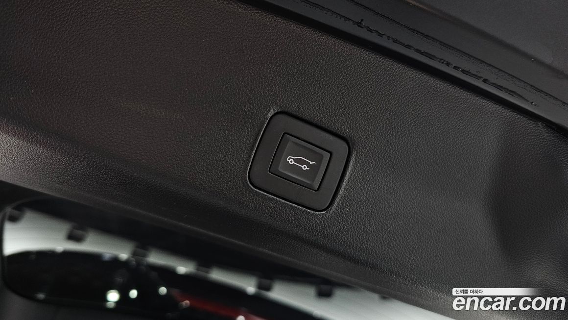 ChevroletGMDaewoo Trailblazer 2023