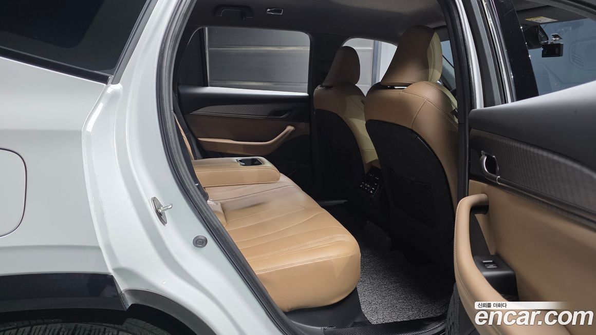 Renault-KoreaSamsung Grand Koleos 2025