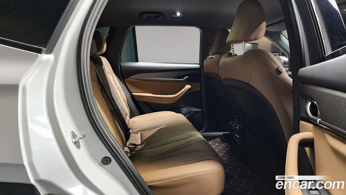 Renault-KoreaSamsung Grand Koleos 2025