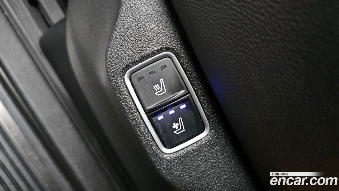 Hyundai Staria 2024