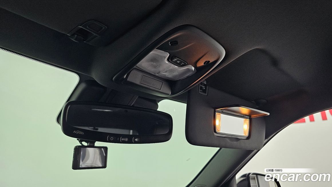 ChevroletGMDaewoo Trailblazer 2023