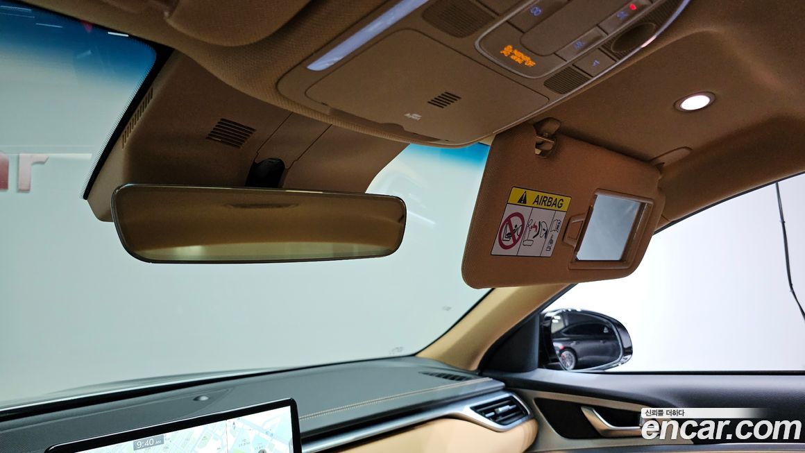 Genesis G70 2024