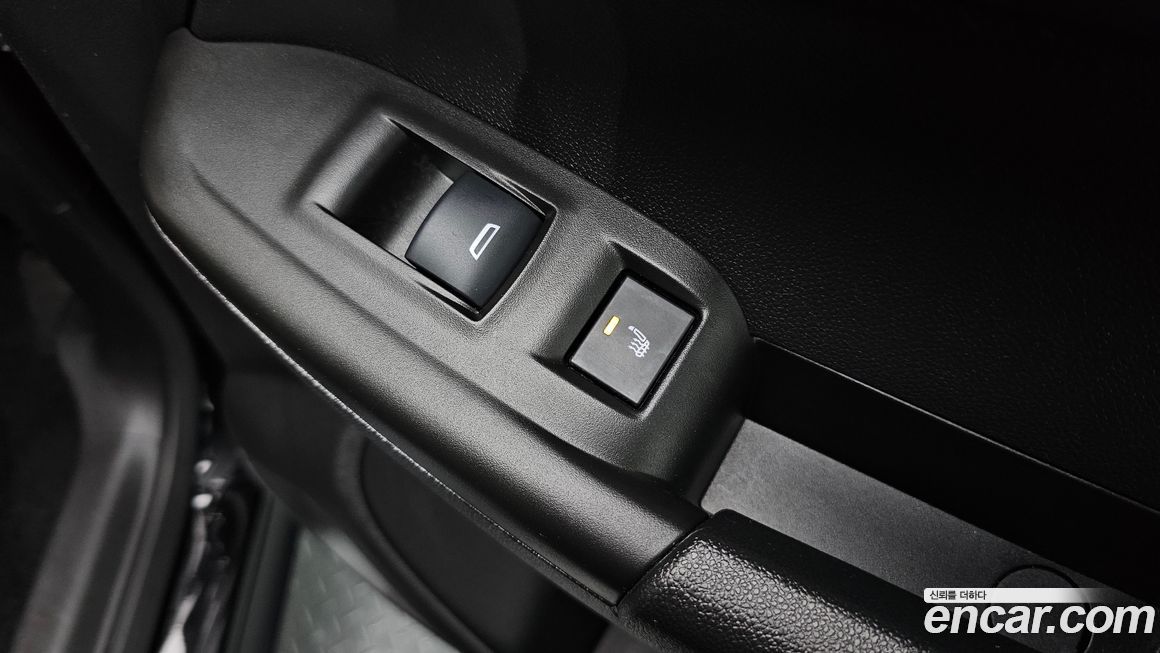 ChevroletGMDaewoo Trailblazer 2023