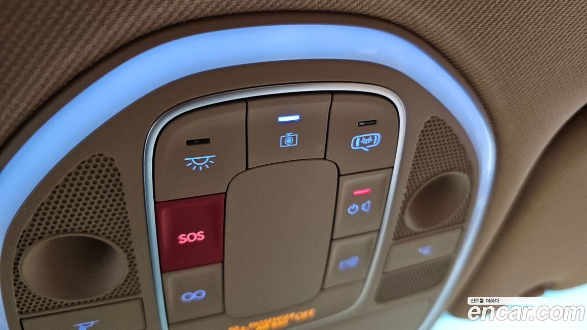Genesis G70 2024
