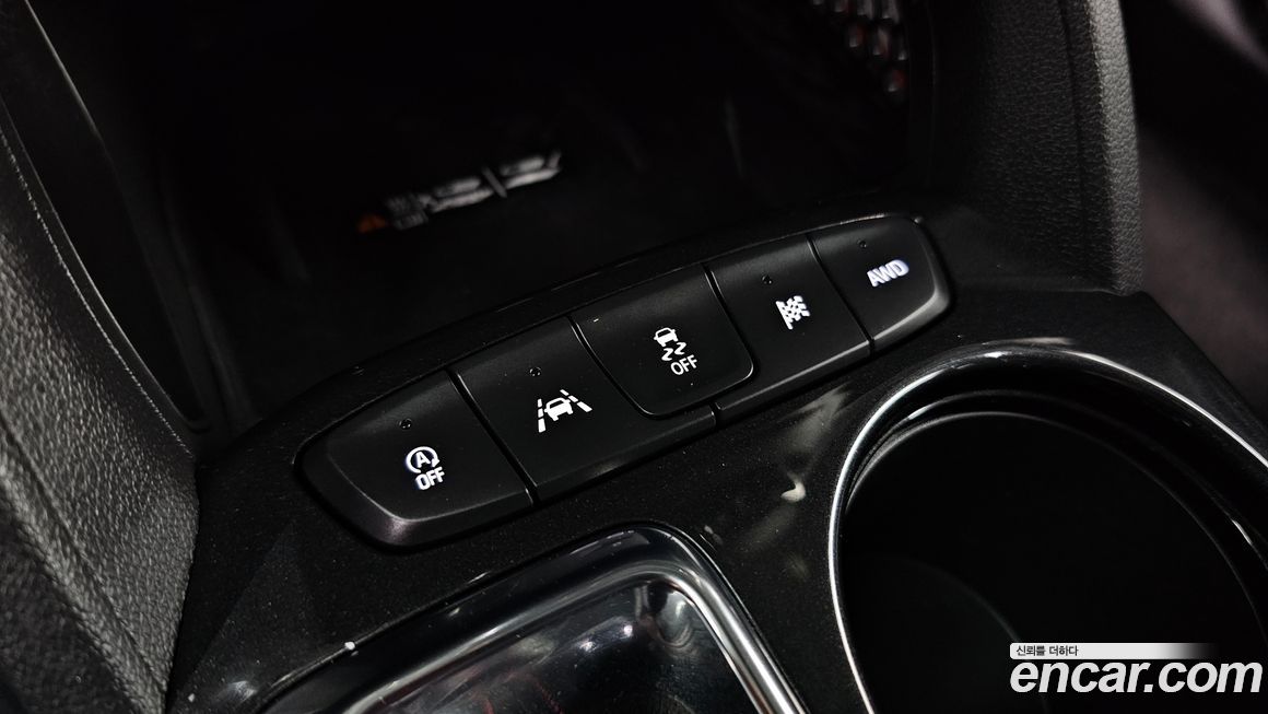 ChevroletGMDaewoo Trailblazer 2023