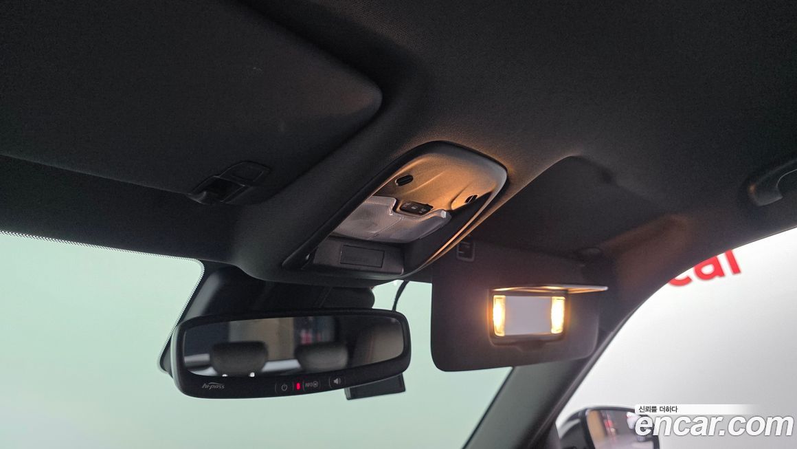 ChevroletGMDaewoo Trailblazer 2022