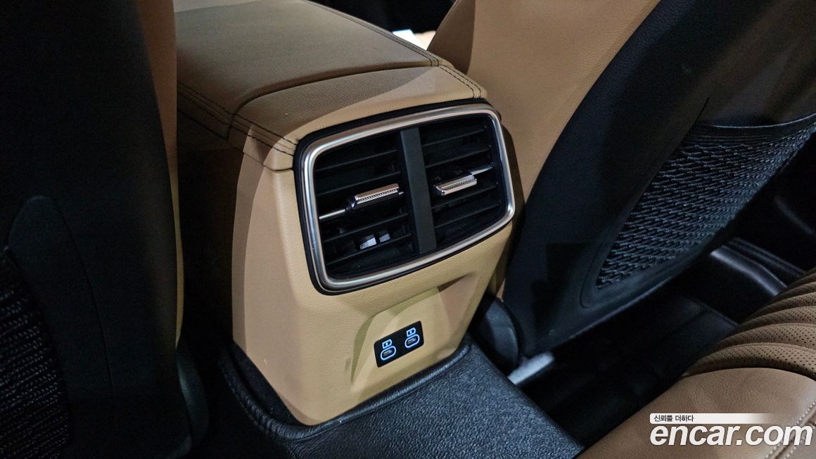Genesis G70 2024