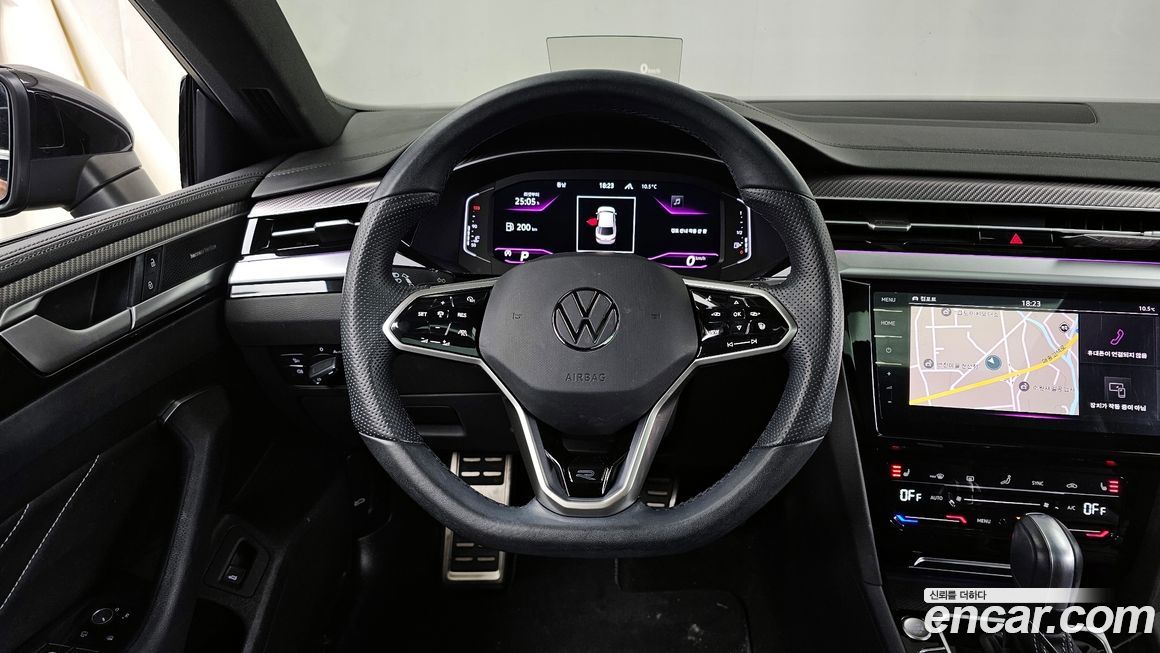 Volkswagen Arteon 2022
