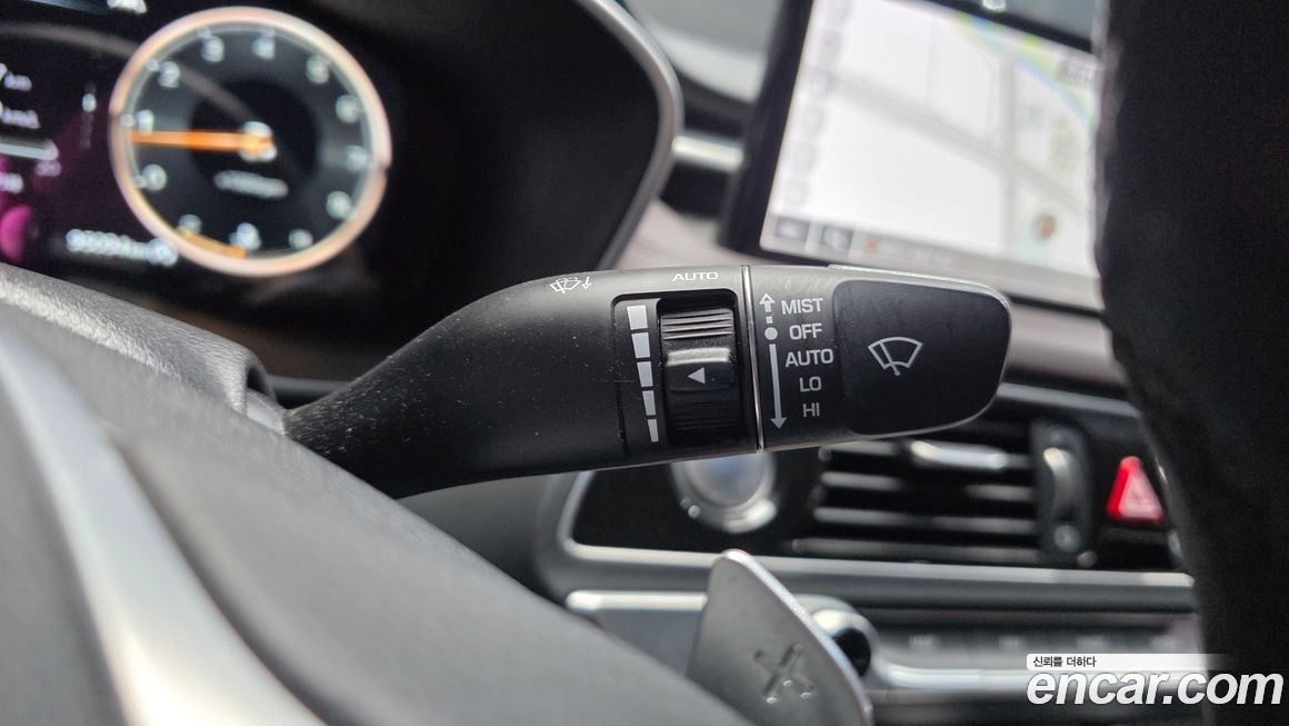 Genesis G70 2021