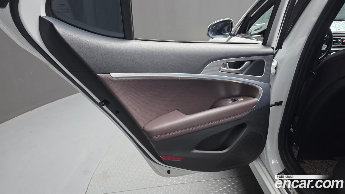 Genesis G70 2021