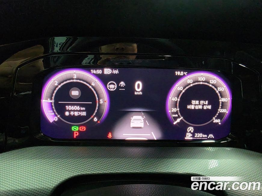 Volkswagen Golf 2025