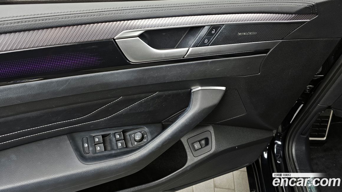 Volkswagen Arteon 2022
